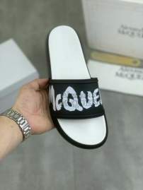 Picture of Alexander McQueen Shoes _SKUAlexanderMcQueensz35-46mnw0408496